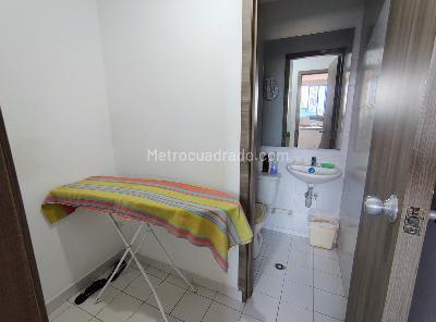 Apartamento en venta en Ciudad Jardin, Barranquilla · foto 8 de 17