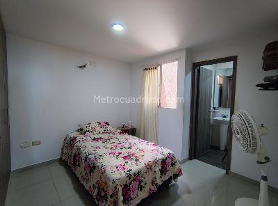 Apartamento en venta en Ciudad Jardin, Barranquilla · foto 9 de 17