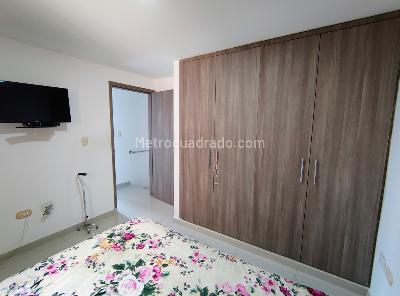 Apartamento en venta en Ciudad Jardin, Barranquilla · foto 10 de 17