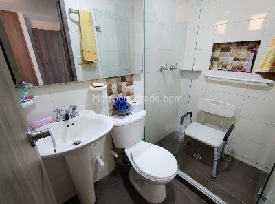 Apartamento en venta en Ciudad Jardin, Barranquilla · foto 11 de 17