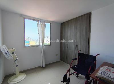 Apartamento en venta en Ciudad Jardin, Barranquilla · foto 12 de 17