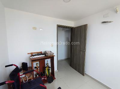 Apartamento en venta en Ciudad Jardin, Barranquilla · foto 13 de 17