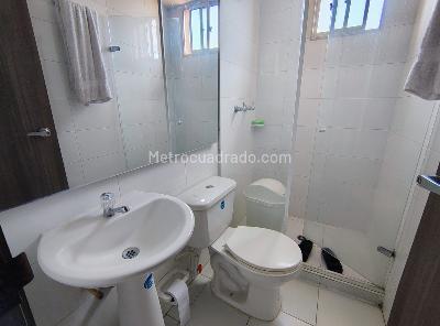 Apartamento en venta en Ciudad Jardin, Barranquilla · foto 14 de 17