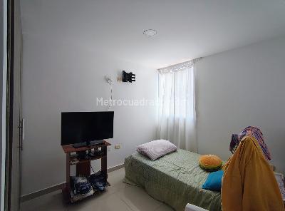 Apartamento en venta en Ciudad Jardin, Barranquilla · foto 15 de 17