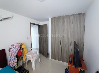 Apartamento en venta en Ciudad Jardin, Barranquilla · foto 16 de 17