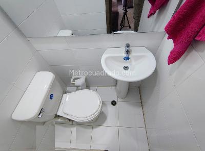 Apartamento en venta en Ciudad Jardin, Barranquilla · foto 17 de 17