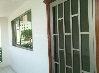 Apartment for rent in Ciudad Jardin, Barranquilla