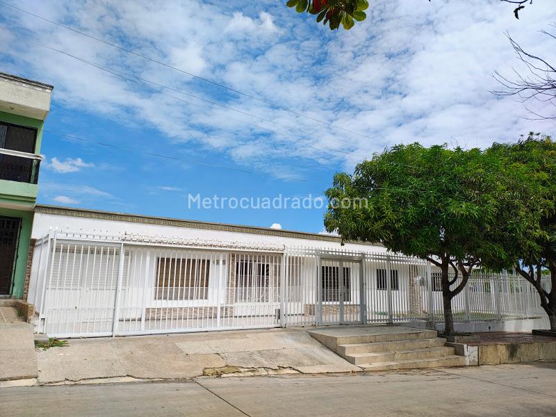Casa – Barranquilla - Vista 2