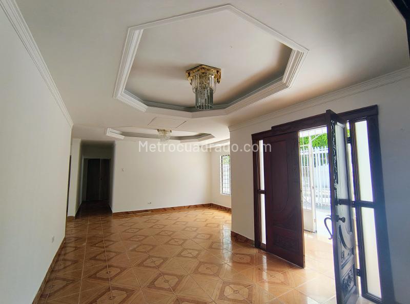 Casa – Barranquilla - Más