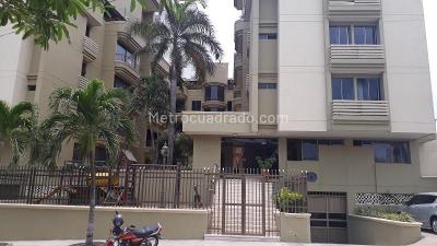 Apartaestudio en Arriendo, Ciudad Jardin, Barranquilla
