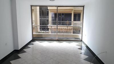 Apartaestudio en arriendo en Ciudad Jardin, Barranquilla, 52 m² · foto 2 de 17