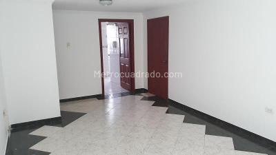 Apartaestudio en arriendo en Ciudad Jardin, Barranquilla, 52 m² · foto 3 de 17