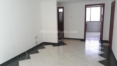 Apartaestudio en arriendo en Ciudad Jardin, Barranquilla, 52 m² · foto 4 de 17