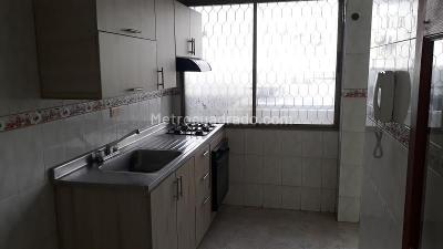 Apartaestudio en arriendo en Ciudad Jardin, Barranquilla, 52 m² · foto 5 de 17