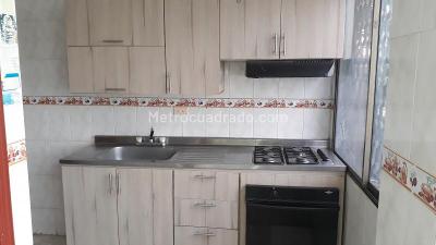 Apartaestudio en arriendo en Ciudad Jardin, Barranquilla, 52 m² · foto 6 de 17
