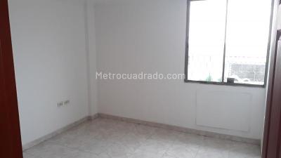 Apartaestudio en arriendo en Ciudad Jardin, Barranquilla, 52 m² · foto 7 de 17