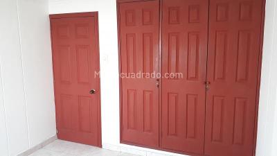 Apartaestudio en arriendo en Ciudad Jardin, Barranquilla, 52 m² · foto 8 de 17