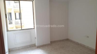 Apartaestudio en arriendo en Ciudad Jardin, Barranquilla, 52 m² · foto 9 de 17
