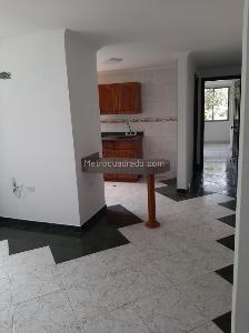 Apartaestudio en arriendo en Ciudad Jardin, Barranquilla, 52 m² · foto 10 de 17