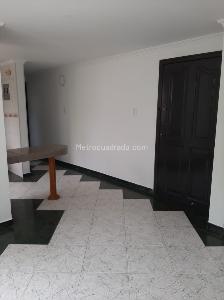 Apartaestudio en arriendo en Ciudad Jardin, Barranquilla, 52 m² · foto 14 de 17