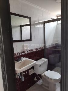 Apartaestudio en arriendo en Ciudad Jardin, Barranquilla, 52 m² · foto 15 de 17