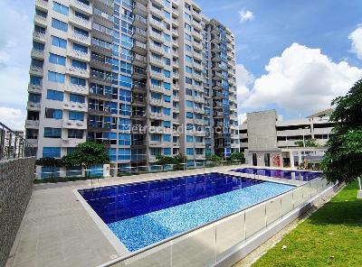 Apartamento de 3 alcobas en arriendo en Miramar, Barranquilla, 98 m² · foto 2 de 20