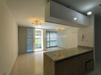 Apartamento de 3 alcobas en arriendo en Miramar, Barranquilla, 98 m² · foto 4 de 20