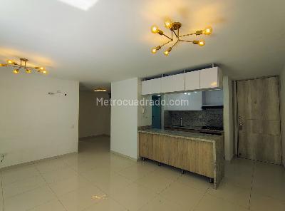 Apartamento de 3 alcobas en arriendo en Miramar, Barranquilla, 98 m² · foto 5 de 20