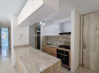 Apartamento de 3 alcobas en arriendo en Miramar, Barranquilla, 98 m² · foto 9 de 20