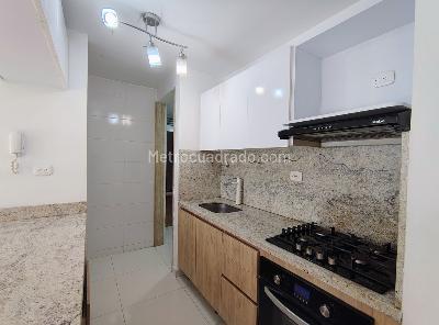 Apartamento de 3 alcobas en arriendo en Miramar, Barranquilla, 98 m² · foto 10 de 20
