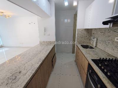 Apartamento de 3 alcobas en arriendo en Miramar, Barranquilla, 98 m² · foto 11 de 20