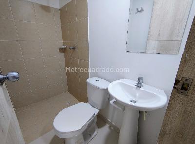 Apartamento de 3 alcobas en arriendo en Miramar, Barranquilla, 98 m² · foto 12 de 20