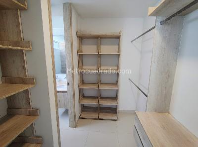 Apartamento de 3 alcobas en arriendo en Miramar, Barranquilla, 98 m² · foto 19 de 20