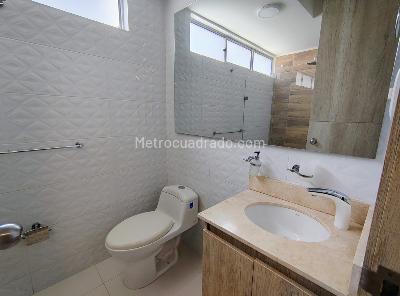 Apartamento de 3 alcobas en arriendo en Miramar, Barranquilla, 98 m² · foto 20 de 20