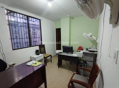 Casa en venta en El Porvenir, Barranquilla · foto 4 de 9