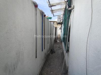 Casa en venta en El Porvenir, Barranquilla · foto 9 de 9