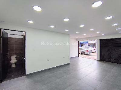 Casa en venta en Rosario, Barranquilla · foto 5 de 14