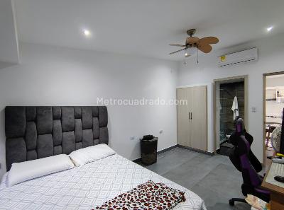 Casa en venta en Rosario, Barranquilla · foto 13 de 14