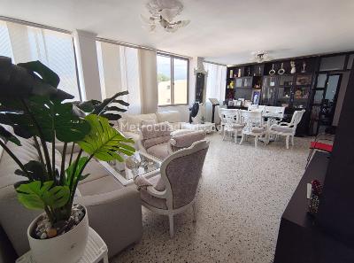 Apartamento en venta en Altos De Riomar, Barranquilla · foto 2 de 14