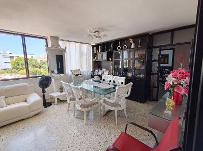Apartamento en venta en Altos De Riomar, Barranquilla · foto 5 de 14