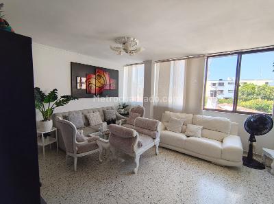 Apartamento en venta en Altos De Riomar, Barranquilla · foto 6 de 14