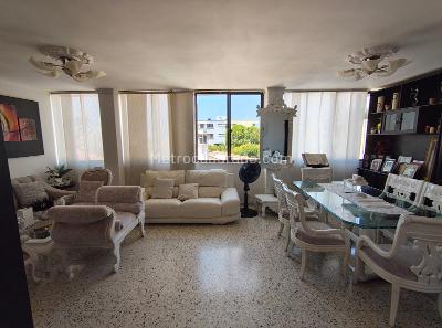 Apartamento en venta en Altos De Riomar, Barranquilla · foto 7 de 14