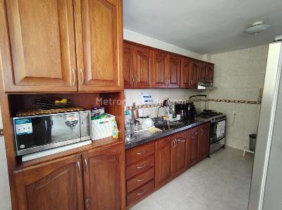 Apartamento en venta en Altos De Riomar, Barranquilla · foto 8 de 14