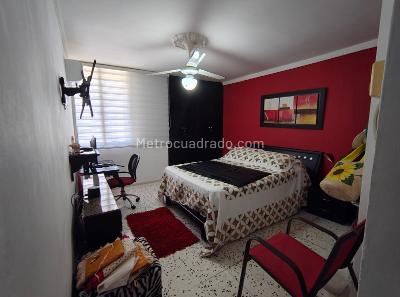Apartamento en venta en Altos De Riomar, Barranquilla · foto 10 de 14