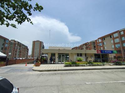 Apartamento en Arriendo, Alameda Del Rio, Barranquilla