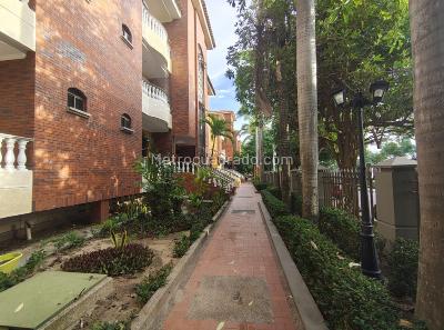 Apartamento de 3 alcobas en venta en Villa Santos, Barranquilla, 116 m² · foto 2 de 20