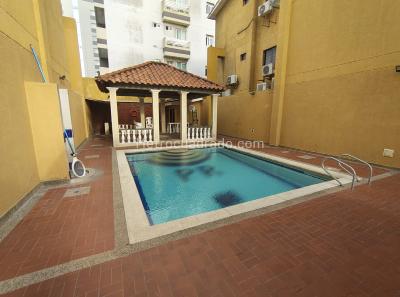 Apartamento de 3 alcobas en venta en Villa Santos, Barranquilla, 116 m² · foto 3 de 20