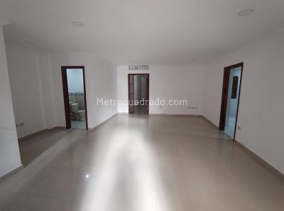 Apartamento de 3 alcobas en venta en Villa Santos, Barranquilla, 116 m² · foto 4 de 20