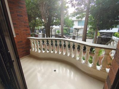 Apartamento de 3 alcobas en venta en Villa Santos, Barranquilla, 116 m² · foto 7 de 20