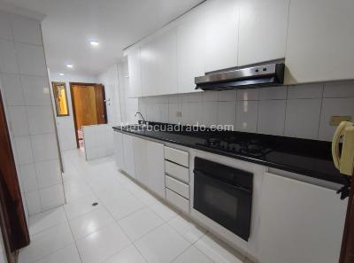 Apartamento de 3 alcobas en venta en Villa Santos, Barranquilla, 116 m² · foto 8 de 20